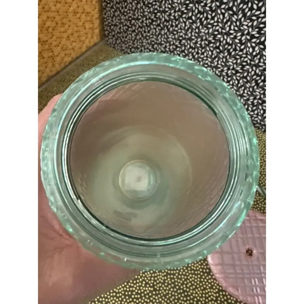 STARBUCKS SUMMER 2023 PEARL PINK JEWELED